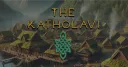 The Katholavi banner