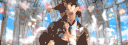 banner