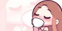 Angel Tea Party banner