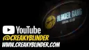 Blinder Gang Social Club™ banner