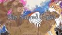 The Sacred Light Banner