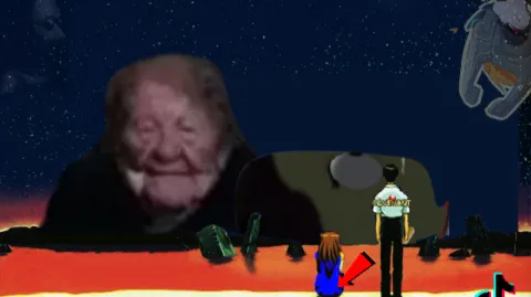 Homies reWashed Discord server banner