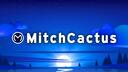 MitchCactus Banner
