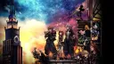 Where Nothing Gathers banner