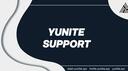 Yunite Support Banner