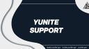 Yunite Support Discord server banner