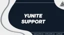 Yunite Support Banner