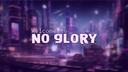 No Glory Banner