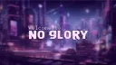 No Glory banner