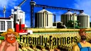Friendly Farmers banner
