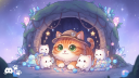 Động Mòe Discord server banner