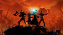 Gothic Community Discord server banner