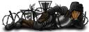 143rd Death Korps of Krieg Banner