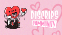 D I S C R I P S 💖 banner