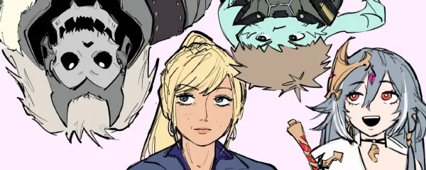 banner