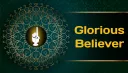 Glorious Believer banner