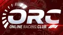 Online Racing Club banner