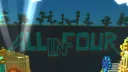 All in Four Trove banner