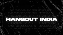 Hangout - World banner