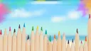 Prismatic Art Club banner