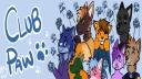 Club Paw Banner
