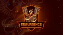 𝐑𝐞𝐬𝐮𝐫𝐠𝐞𝐧𝐜𝐞 banner