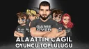Alaattin ÇAĞIL Oyuncu Topluluğu banner