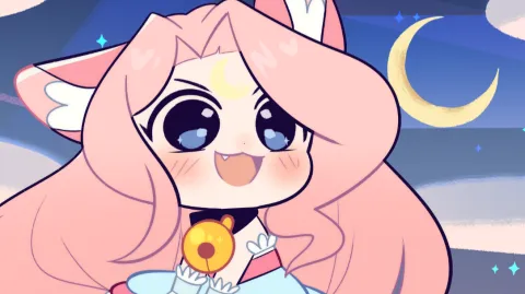 the mooni household banner