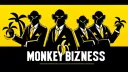 Monkey Bizness banner