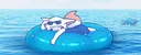 banner