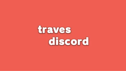 traves banner
