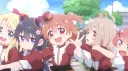 Watashi ni Tenshi ga Maiorita! banner