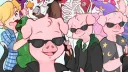 Adoradores del Tosino banner