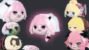 Bean Plushies United banner