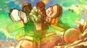 Mobile Suit Gundam: EVO RP Discord server banner