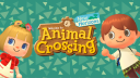 Animal Crossing: New Horizons Discord server banner