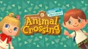 Animal Crossing: New Horizons banner