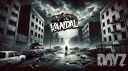 Vandal banner