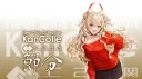 艦これ　提督ラウンジ banner
