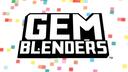 Gem Blenders Banner