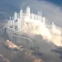 Kingdom of Cloudsdale banner
