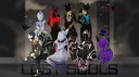 𝓛𝓸𝓼𝓽 𝓢𝓸𝓾𝓵𝓼 banner