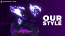 Our Style Discord server banner