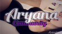 Aryana(18+) server banner