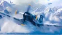 Avion Enclave | Azur Lane banner