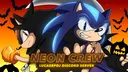 The NEON Crew banner