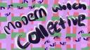 Modern Witch Collective Banner