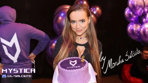 MYSTICA by Šalčiūtė banner