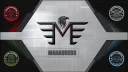 MARAUDERS banner