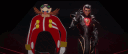 banner